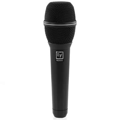 ND86 Electro-Voice imagen 2