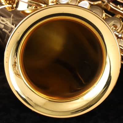 YAMAHA YAS-875EX Alto Saxophone [333347] (08/27) image 14