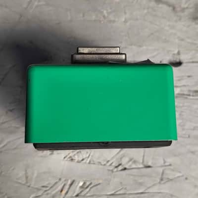 Pre-Owned Ibanez TS808 Overdrive Pro Tube Screamer Effect Pedal image 9