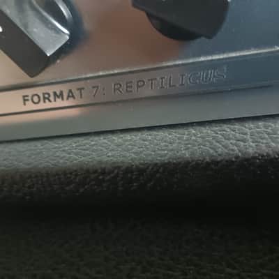 Peters Amplifier - Guitar Amp image 2