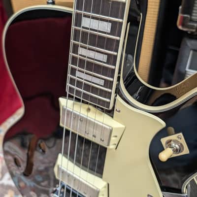 Silvertone 1446 2026 - Gloss Black image 14