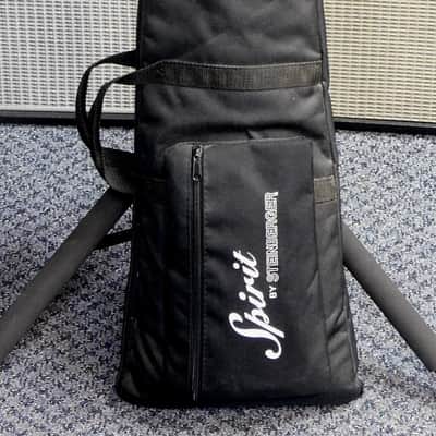 2004 Steinberger Spirit GT-Pro Deluxe Headless Electric Guitar w/Gig Bag! VERY NICE! image 9