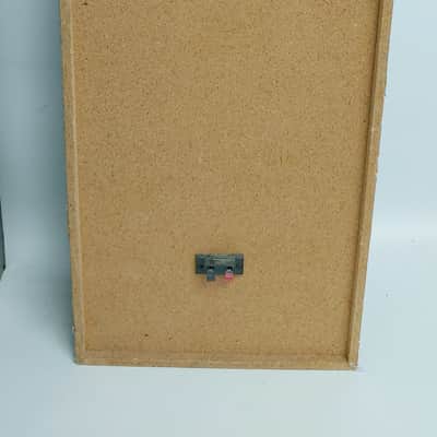 Pair of Vintage Sansui S-300 3-Way Home Stereo Speakers image 19