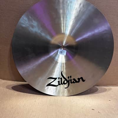 Zildjian K Series Dark Crash Cymbal - 16 Inches Thin image 6