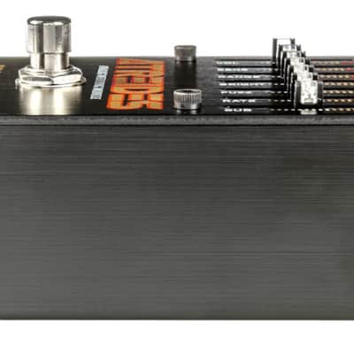 Way Huge Atreides Analog Weirding Module Pedal image 2
