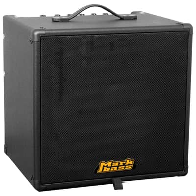 CMB 121 Black Line Markbass image 1