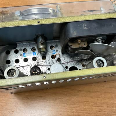 BINSON echorec Bild 19