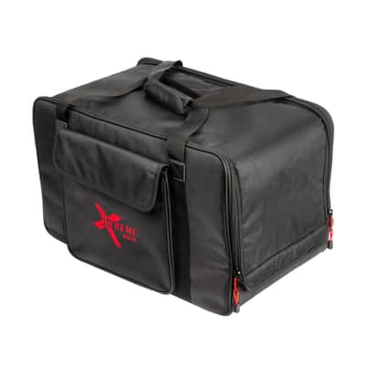 Xtreme 15" Speaker Carry Bag | Black image 1