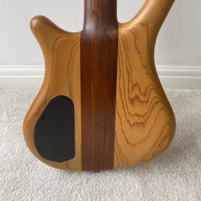 Warwick Thumb NT4 Custom Order image 3