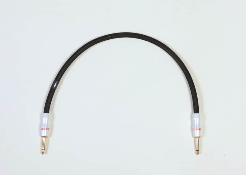 Monster SP2000 Studio Pro 2000  1'  patch Cable image 1