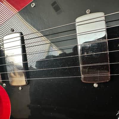 Taylor Taylor Solid Body - SB-X 2010 - Gloss image 5