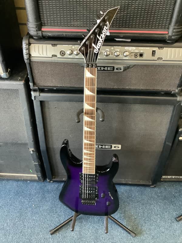 Jackson SL5X LATE 2000’s image 1
