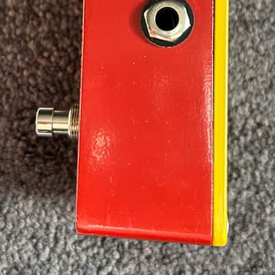 Walrus Audio Jupiter Fuzz V1 image 3