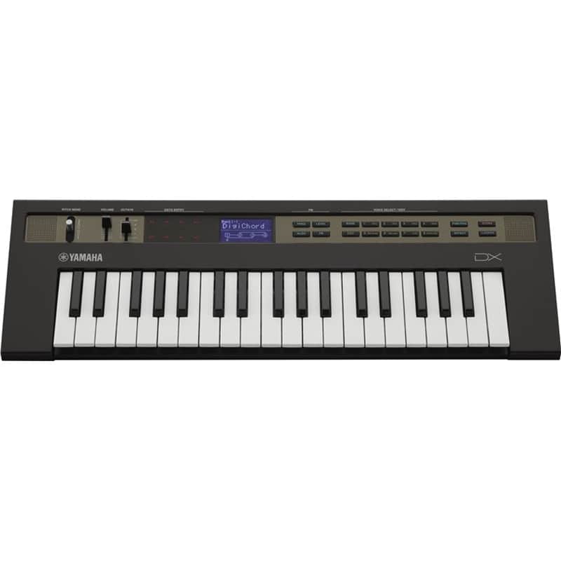 Yamaha reface DX image 1