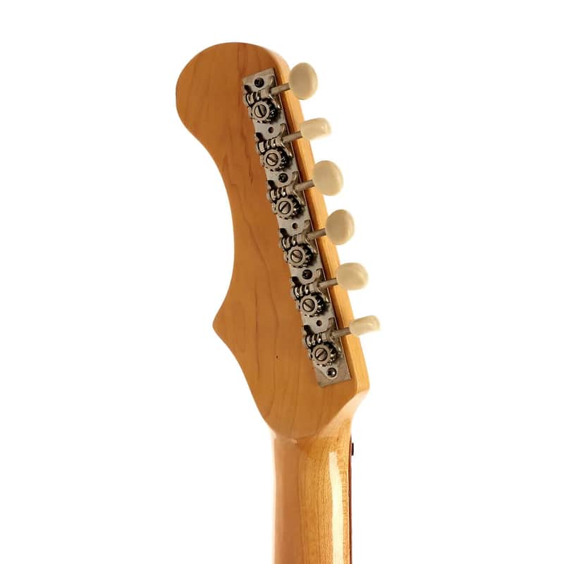 Magnatone Starstream X-5 Zephyr image 7