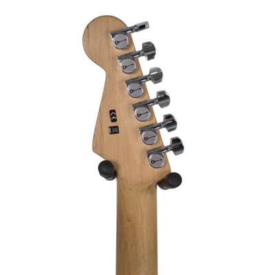 2019 Charvel Pro-Mod San Dimas Style 1 HH Electric Guitar - Natural Ash image 11