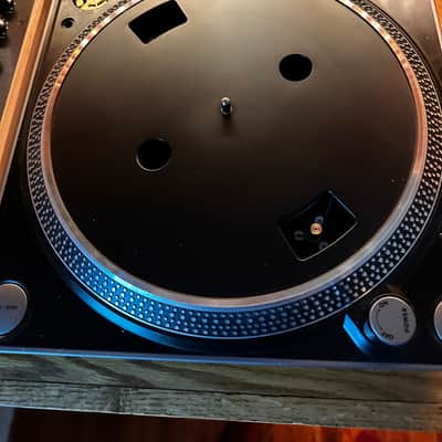 Stanton T.80 Direct Drive DJ Turntable | Reverb