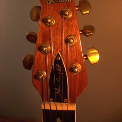 Ovation 1127 Glen Campbell Artist 1127 1971-1983 - Gloss image 2