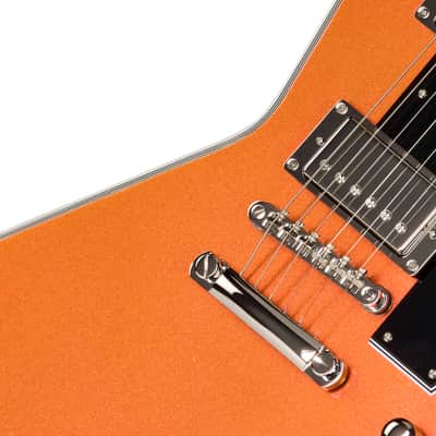 ***PREORDER*** Epiphone Futura Explorer Custom ***PREORDER***-Firestorm Shift image 9