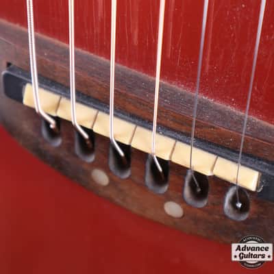 Ovation 1996 Collectors’ Series “30th Anniversary” image 13