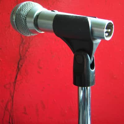 Vintage 1970's Electro-Voice 671 Cardioid Dynamic Microphone Low Z w accessories image 8