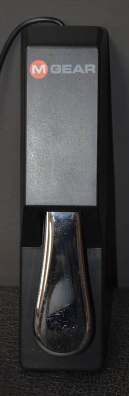 M-Audio SP-2 Universal Sustain Pedal (A) – Used image 1