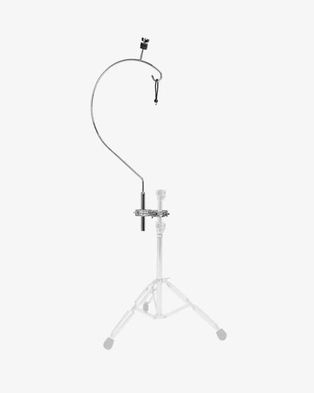 Gibraltar SC-SCGA Suspended Cymbal Arm with 2-Way Multi Clamp image 1