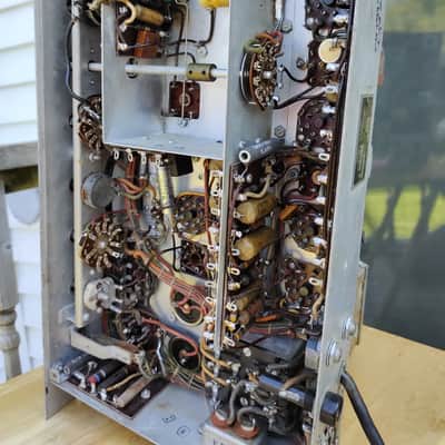 Northern Electric R8119A image 19