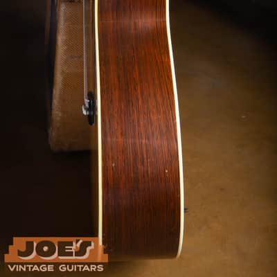 Martin 000-28 1950 - Amazing Sound! image 8