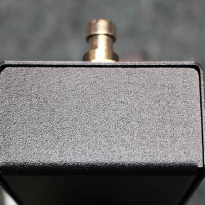 LsL Instruments Moon City Fuzz Guitar Effects Pedal Used image 6