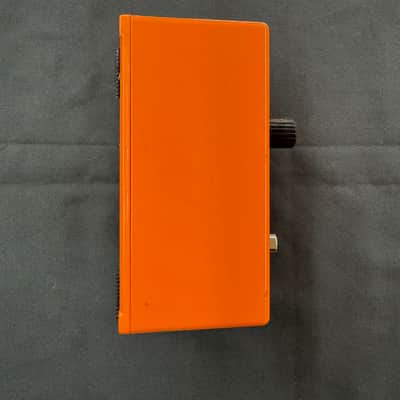 Orange Distortion Pedal image 2