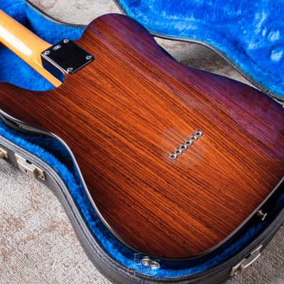 Fender Telecaster Rosewood Second Hand #MZ2118683 image 16