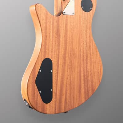 OOPEGG Supreme Collection Trailbreaker MK-III - 2023 - Tobacco Burst. NEW (Authorized Dealer) image 7