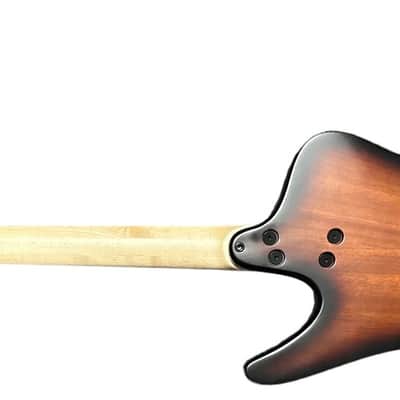 Dingwall D-Roc 4, Matte Vintage Burst w/ Pau Ferro ***8.3 LBS*IN STOCK*** image 7