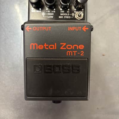 ギター keeley Twilight Zone BOSS MT-2 Mod Keeley BOSS MT-2 Mod Twilight Zone Guitar Effect Pedal Used | eBay