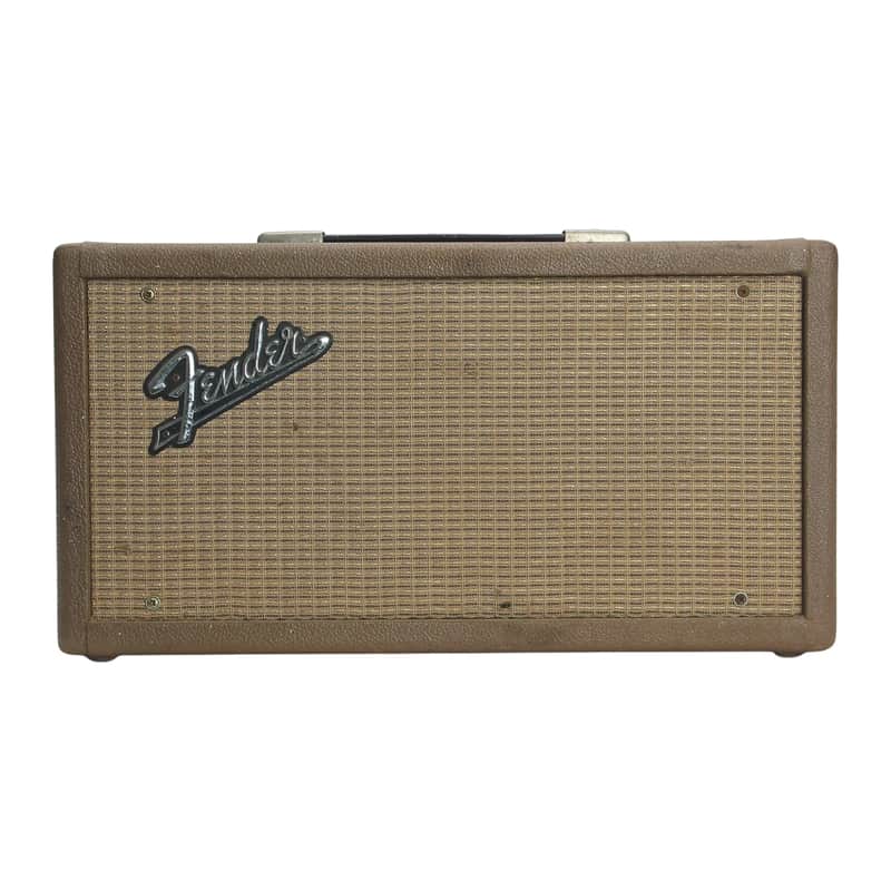 Fender Reverb Unit 6G15 1961 - 1963 image 1