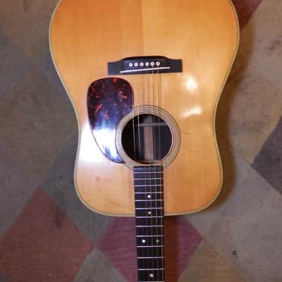 Martin D 28 1963 Natural image 4