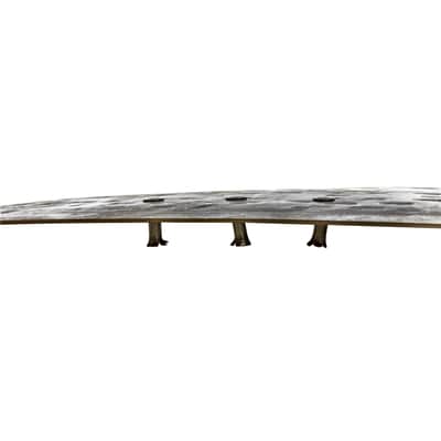 Zildjian K0986-20" K Custom Left Side Ride w/3 Rivet image 5