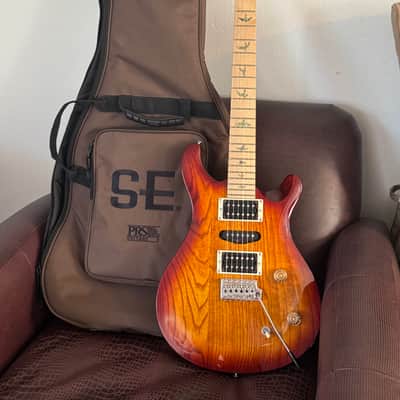 1978 Greco SE-600 Sparkle Sounds Stratocaster (Natural Ash) w/Hard