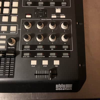 Akai APC40 Ableton Live Controller image 4