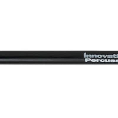 Innovative Percussion - F12 - Medium-Hard Xylophone / Bell Mallets - Birch image 2
