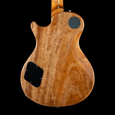 PRS 40th Anniversary McCarty SC56 Limited Edition - Faded Blue Jean image 2