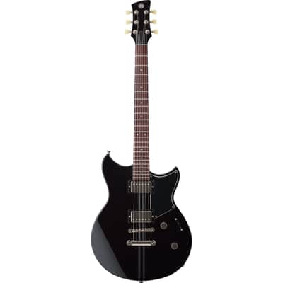 Yamaha Revstar II RSE20 - Black image 1
