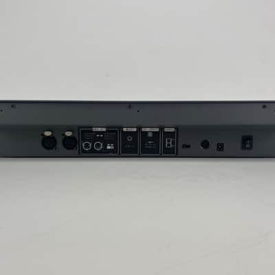 Showtec SM16/2 DMX Lighting Controller – Powers On, Untested – Sold as is image 7