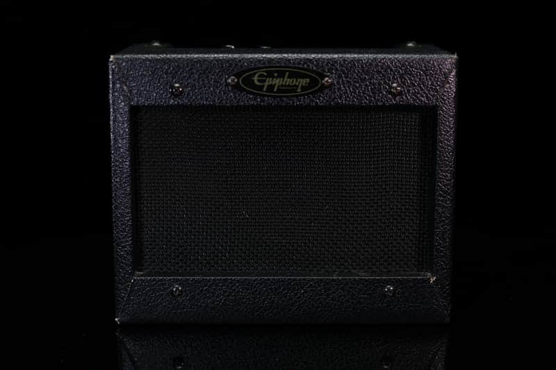 Epiphone — Studio Mini Amp — 1x3 image 1
