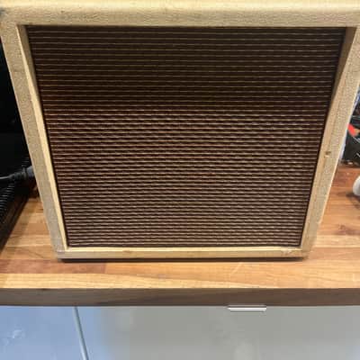 Gibson Skylark GA-5T Tremelo 1960s - Blonde image 4
