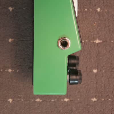 Maxon OD-9 Overdrive 2010s - Green image 2