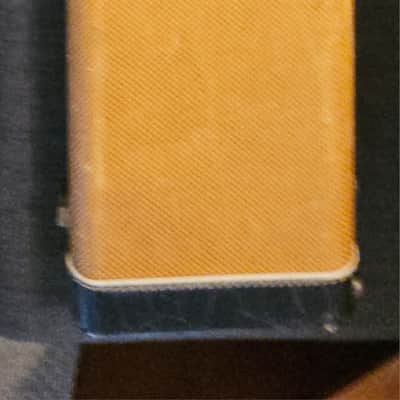 Gretsch Lap Steel with case image 9