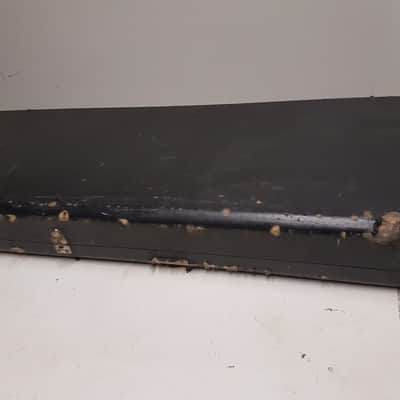 1986 GIBSON EXPLORER BASS CASE - made in USA image 4