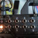 Intellijel CVx 1U - Black & Silver Panels - 8 Additional CV outputs for the MIDI 1U module - Silver & Black